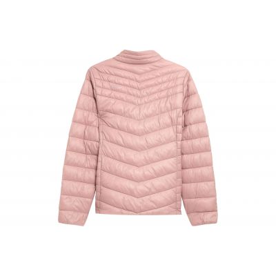3. Jacke 4F W H4Z21-KUDP002 Rosa