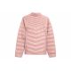 3. Jacke 4F W H4Z21-KUDP002 Rosa