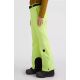 6. O'Neill Star Damen-Winterhose mit Gürtel, Snowboard-Ski 10K/10K