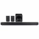 Samsung HW-Q990F/EN Soundbar 11.1.4 Kanäle 750W Bluetooth 5.3 Dolby Atmos Schwarz (NEU 2025)