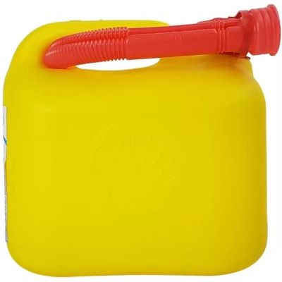 7. 5L SHELL AUTOKANINCHEN