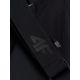 3. Herren-Skihose mit Membran und elastischen Hosenträgern 4F 4FWAW26TFTRM1453-20S