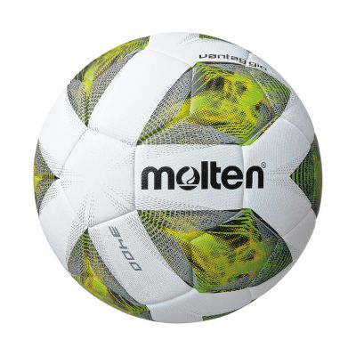 Molten Vantaggio 3400 F3A3400-G Fußball 
