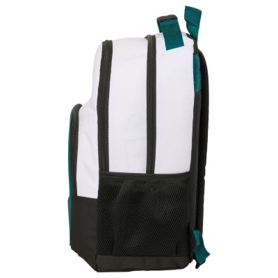 5. Real Madrid Sport-Schulrucksack Doppelrucksack 612654560