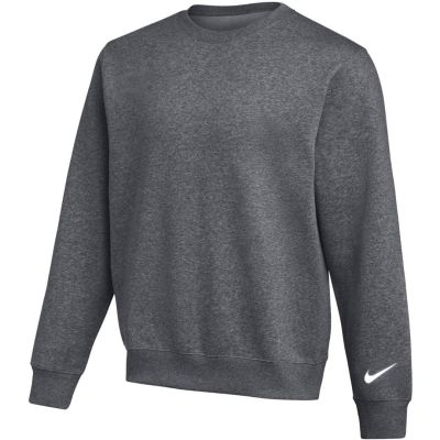 Nike Park 26 Fleece Crew Kinder-Sweatshirt Dunkelgrau IO9045 071 S