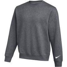 Nike Park 26 Fleece Crew Kinder-Sweatshirt Dunkelgrau IO9045 071 S