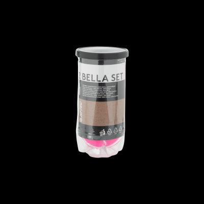 3. Zubehör 2 BELLA SET