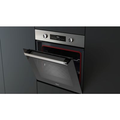 5. TEKA HSB 6350 Edelstahl-Backofen