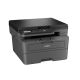 11. Brother DCP-L2627DWXL Multifunktionsdrucker Laser A4 1200 x 1200 dpi 32 Seiten/Minute Wi-Fi
