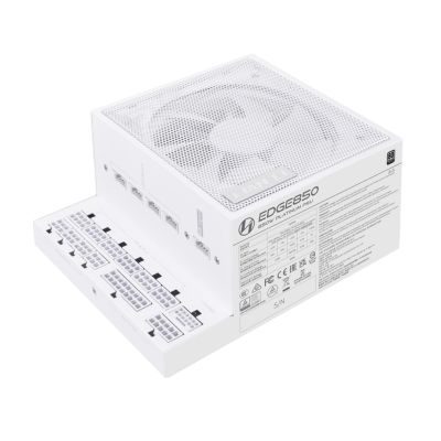 9. ATX 850W Netzteil G9P.EG0850.WE00.EU Lian Li