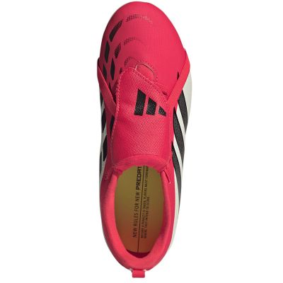 3. Adidas Predator Club H&L Jr TF JS0367 Schuhe