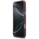 5. BMW -Logo-Metallhülle mit MagSafe-Funktion für iPhone 17 Pro Max – Rot