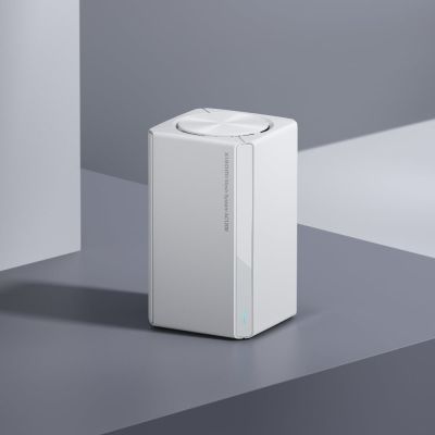 5. Xiaomi AC1200 2er-Pack Dualband (2,4 GHz/5 GHz) Wi-Fi 5 (802.11ac) Weiß, Innenbereich