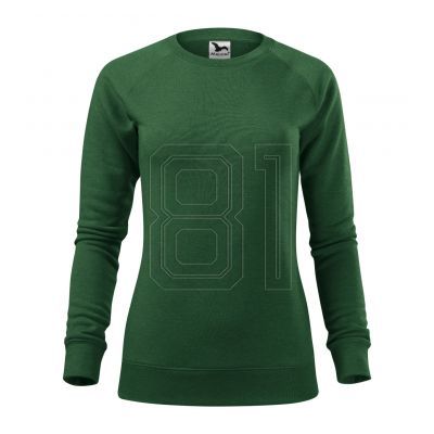 2. Malfini Merger W MLI-416N6 Sweatshirt