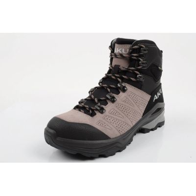 4. Adapta Gore-Tex Leder-Trekkingschuhe für Damen