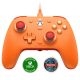 Gamesir Controller G7 SE Kabelgebunden, leuchtendes Orange, Xbox