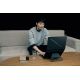 42. ASUS ROG Zephyrus Duo 16 GX651AX-U9322X Ultra 9 386H 2x16,0" 3K Touch OLED 120Hz 1100nits AG 32GB LPDDR5X SSD2TB GeForce RTX 5090 24GB CAM1080p + IR 90Whs W11Pro Aluminium Stellar Gray