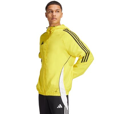 9. Adidas Tiro 24 M Jacke IM8807