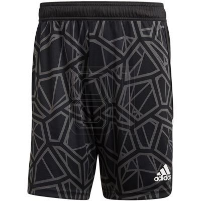 adidas Condivo 22 Short M HB1625 Torwartshorts