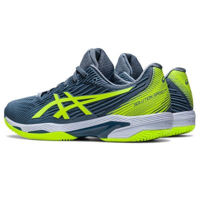 5. Asics Solution Speed FF 2 Clay Schuhe