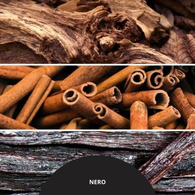 4. Innenparfüm 100 ml NERO MILLEFIORI