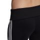 16. adidas Essentials Cotton 3-Streifen Hose W GS8614