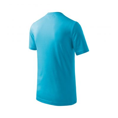 4. Malfini Basic Jr T-Shirt MLI-13844