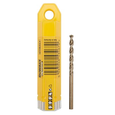 3. DeWALT DT4927-QZ Bohrmaschine