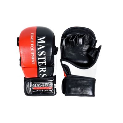 Masters MMA Handschuhe GFS-10 0110-02M