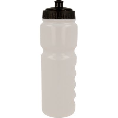 Wählen Sie eine 750-ml-Flasche ohne Aufdruck