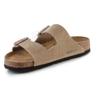 3. Birkenstock Arizona BS M 0552811 flip-flops