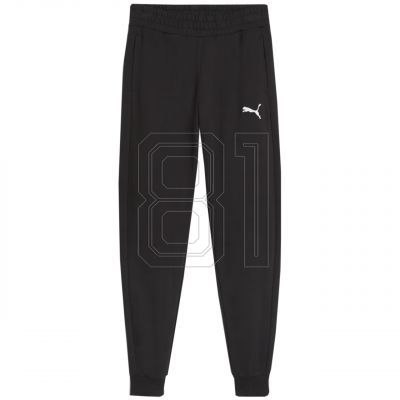 3. Puma Team Goal Jr. Hose 658601 03