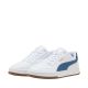 2. Puma Caven 2.0 Kinderschuhe weiß und blau 393837 57