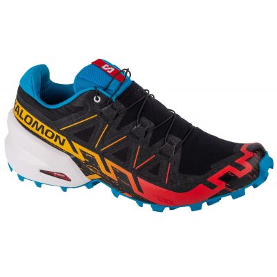 Salomon Speedcross 6 M Schuhe 477164