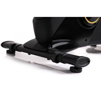 6. ZIPRO Rook Gold Magnetischer Fahrradtrainer