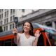 23. DJI Osmo 360 Sportkamera 120 MP 8K Ultra HD CMOS 25,4/1,1 mm (1/1,1") WLAN 183 g