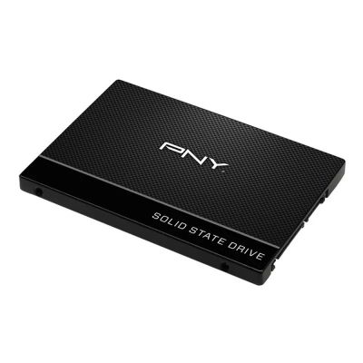 2. PNY SSD CS900 SATA 2,5" 2 TB