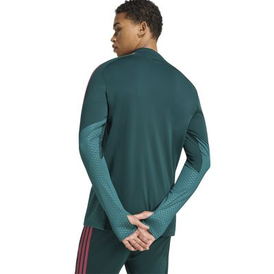 2. Adidas Real Madrid Tiro 26 Trainingstop KB6343