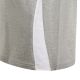 5. adidas Tiro 24 Sweat Tee Jr IR9356