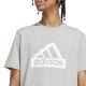 10. adidas Modern Essentials Graphic T-Shirt M IW2648