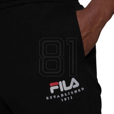 11. Fila Bovrup Hose M FAU0146 80010