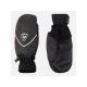 5. Rossignol Xc Alpha Warm Handschuhe - I Tip Black