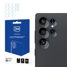 3mk Objektivschutz-Kameraobjektivglas für Samsung Galaxy S25 Ultra