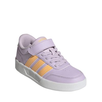 2. Adidas Breaknet 3.0 lila Kinderschuhe KI8684