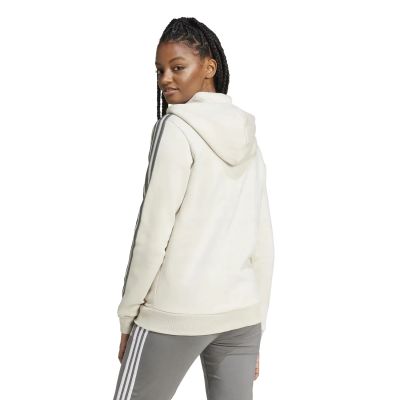 3. adidas Essentials 3-Streifen Hoodie W IY1732