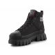 4. Palladium Revolt Hi Patch W 99115-008-M Schuhe