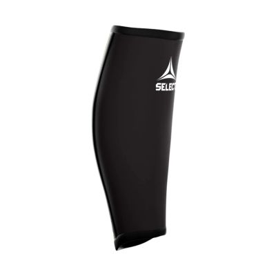 Select Profcare Wadenstütze Schwarz und Grün 700074