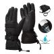 17. Meteor Alpora M Winterhandschuhe schwarz