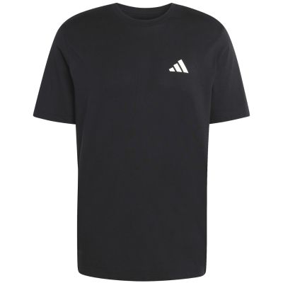 2. adidas Herren Outdoor Mountainbike Grafik T-Shirt schwarz KB2536