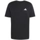 2. adidas Herren Outdoor Mountainbike Grafik T-Shirt schwarz KB2536